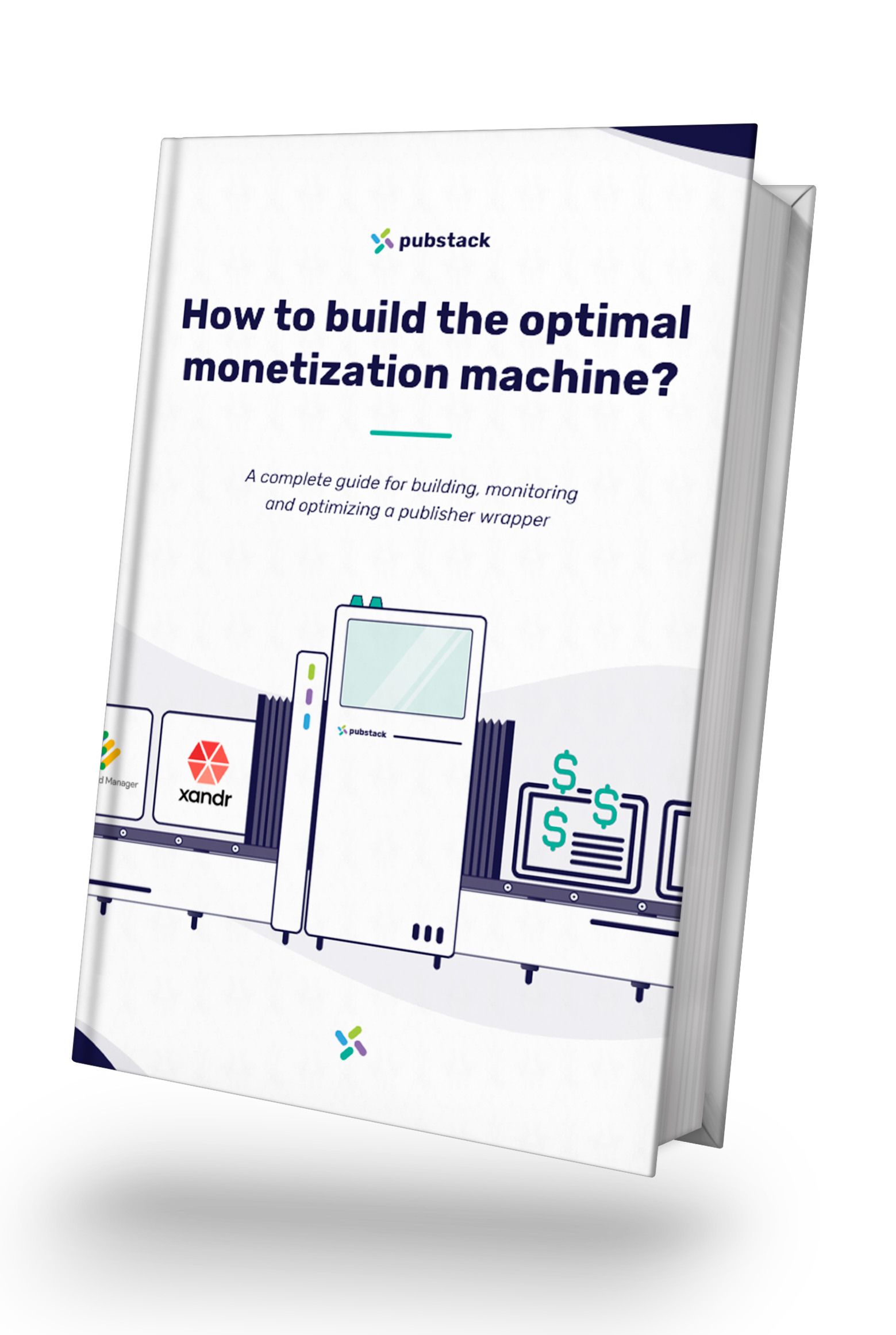 Optimal Monetization e-book-1