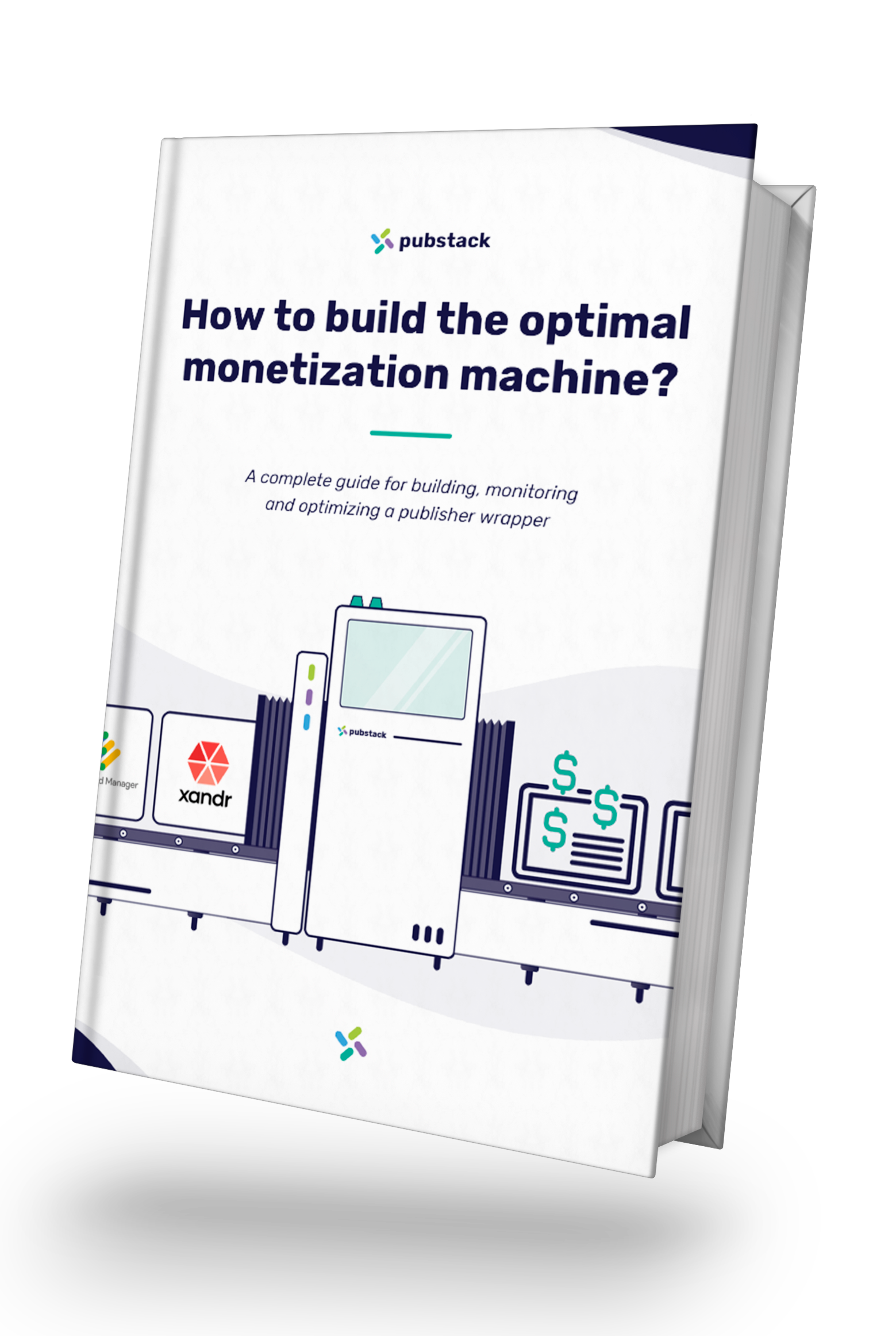 Optimal Monetization e-book-1 Optimal Monetization e-book-1