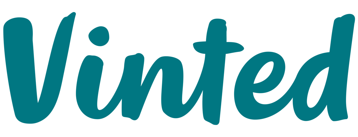 Vinted_logo