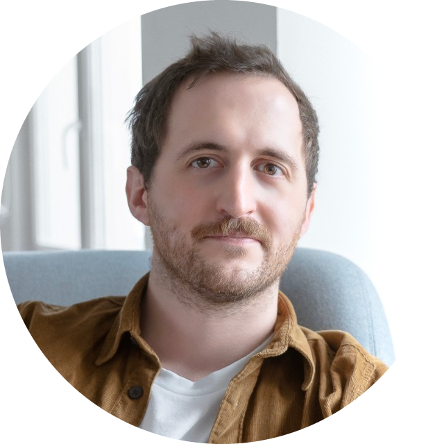 Loïc Sfiligoi